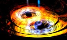 Gravitational waves mark start of new era in space exploration