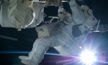 More than 18,300 people applied to be NASA astronauts this year