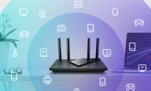 Speed up your home's WiFi with these 3 routers on sale for less than $100