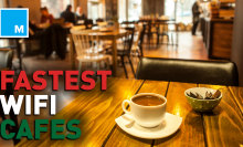 These coffee shops have the fastest free WiFi