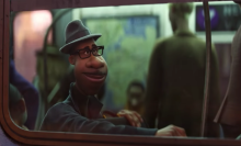 Pixar's 'Soul' trailer is an unbelievably sweet look at death