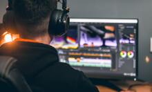 Get the most out of Adobe After Effects with a training bundle on sale