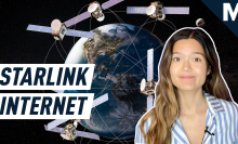 What is Starlink? Elon Musk’s satellite internet service explained