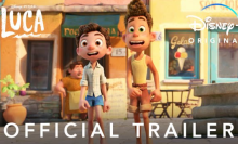 Pixar's 'Luca' invites you to experience an unforgettable summer