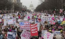 Nasty women (and men) to crowdsource 'marching orders' ahead of midterm elections