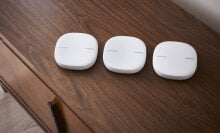 Samsung joins the mesh router party with SmartThings WiFi