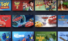 You can watch your favorite Pixar movies and shorts for free — here's how