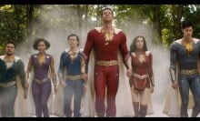 Shazam: Fury of the Gods trailer