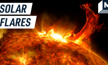 Solar Flares