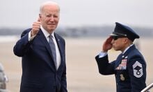 President Joe Biden