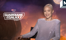 Guardians of the Galaxy Vol. 3 Pom Klementieff