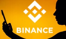 Binance logo