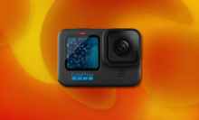 Picture of GoPro HERO11 camera