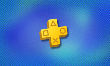 PlayStation Plus logo