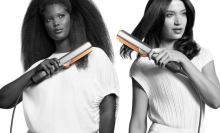 dyson airstrait straightener 