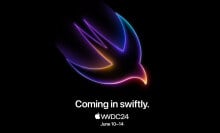 Apple WWDC invite