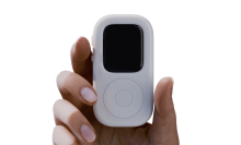 tinyPod device