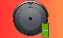 iRobot Vacuum