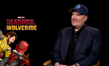 'Deadpool & Wolverine' Kevin Feige