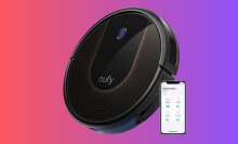 eufy Robot Vacuum