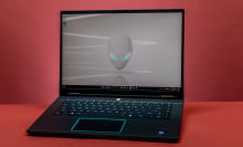 Alienware m16 r2