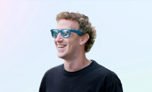 Meta CEO Mark Zuckerberg.