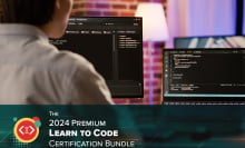  Premium Learn to Code 