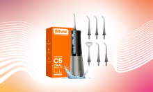 Bitvae Water Flosser