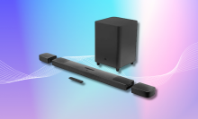 JBL Bar 9.1 - Channel Soundbar System 