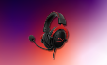 HyperX Cloud II