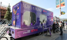 VIP Watch Party and Celebration for "Love Is Blind