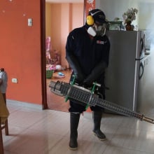 Zika virus outbreak now an international 'public health emergency,' WHO says