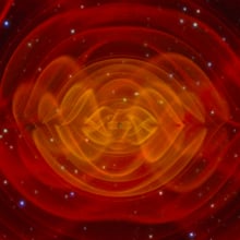 Was Einstein right? Ripples in space-time may have been found