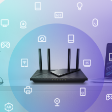 Speed up your home's WiFi with these 3 routers on sale for less than $100