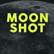 Trailer for 'Moon Shot' series will make you want to race to the stars