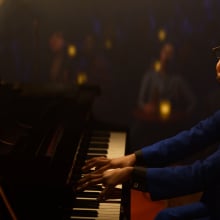 Pixar shares a fresh look at the music and Black representation in 'Soul'