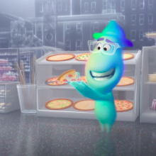 Pixar's new 'Soul' trailer looks at the bright side of life in death