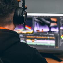 Get the most out of Adobe After Effects with a training bundle on sale