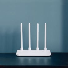 Snag a fast, reliable router for only $55