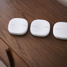 Samsung joins the mesh router party with SmartThings WiFi