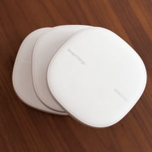 Samsung SmartThings Wifi review: A fast, all-in-one networking solution