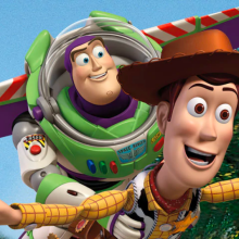 Here's how you can watch every single 'Toy Story' movie for free