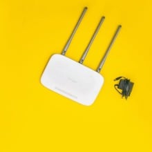 Does your WiFi suck lately? These boosters can help.