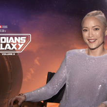 Guardians of the Galaxy Vol. 3 Pom Klementieff