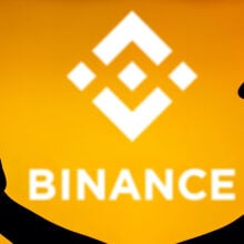 Binance logo