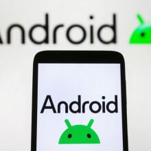 Android logo