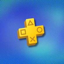 PlayStation Plus logo