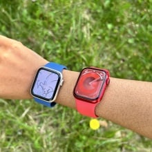 Apple Watch Series 9 vs. SE