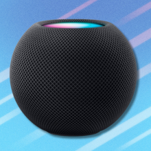 Apple HomePod Moini