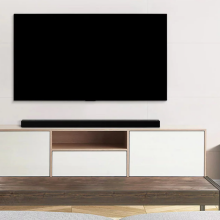 LG tv and soundbar 